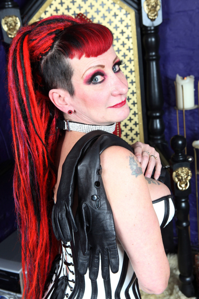 Kent-Mistress-Demonic