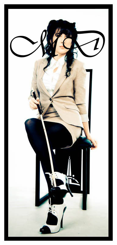 Manchester-Mistress-Denise